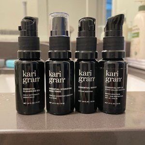 Kari Gran Mini Kit with Rose - UNOPENED, BRAND NEW